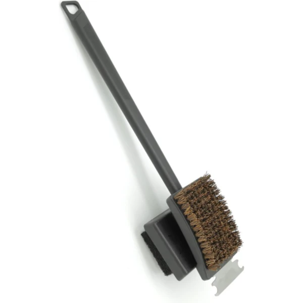 Everdure Grill Cleaning Brush 4 Everdure Grill Cleaning Brush - Image 4