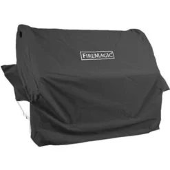 Fire Magic Grill Cover For Echelon E790, Echelon Black H790 Or Aurora