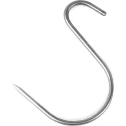 Fleischhaken Zum Räuchern 5 Stück 12cm