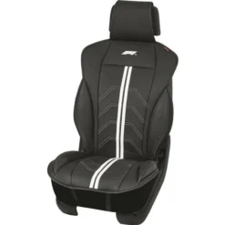 Formula 1 Seat Cover SC160 Universal White