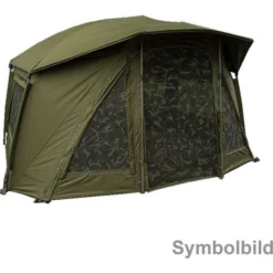 Fox Fishing Vordere Wand Frontier X Camo Mozzy Mesh