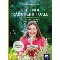 Freya Heilende Räucherrituale