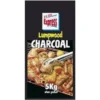 Fuel Express Lumpwood Charcoal 5kg
