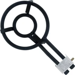 Garcima M-400 With 2 Rings