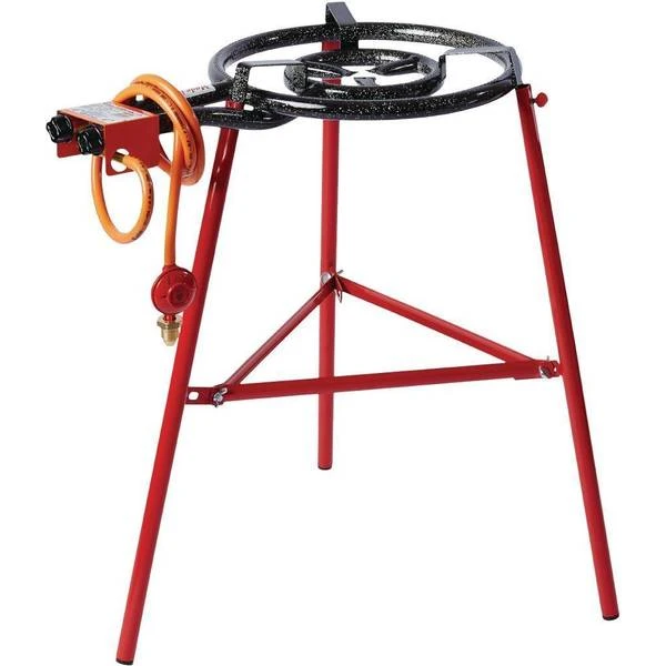 Front Page -Napoleon Shop Garcima Paella Gas Burner 14000 5BDM7165D