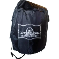 Gateway BBQ STORE LLC Signature Smoker Cover 10455
