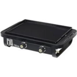 GoodHome Rockwell Plancha 76Cm