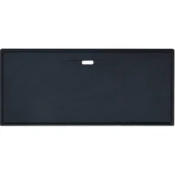 Griddle For Richelieu 3+1 Burners Cast Iron Griddle For Barbecue, Replacement Accessory Grill