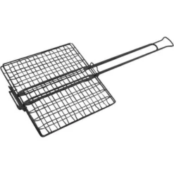 Grill Mark Aluminum Grill Basket 19 L X 8 W 1 Pk