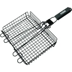 Grill Mark Stainless Steel Grill Basket 14 L X 12.25 W 1 Pk