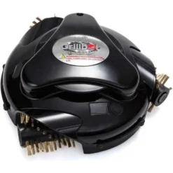 Grillbot Grill Cleaning Robot -Napoleon Shop Grillbot Grill Cleaning Robot 2