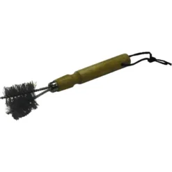 Grillmark 40501A Brush Stainless Steel