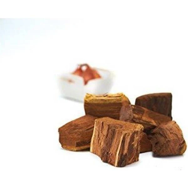 Grillpro 00201 Mesquite Wood Chunks 2 Grillpro 00201 Mesquite Wood Chunks - Image 2
