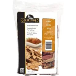 Grillpro Alder Wood Chips