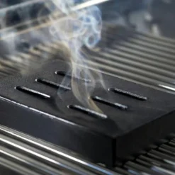 Grillpro Onward Cast Iron Smoker Box 00150