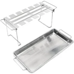Grillpro Wing Rack 41552