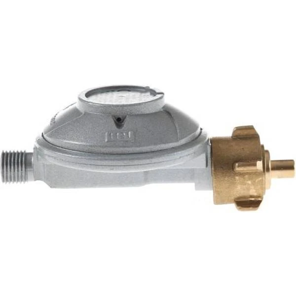 HP Autozubehör Gasregler Niederdruck 50mbar - 1,5kg/h Kleinflaschenanschluss 1... 1 HP Autozubehör Gasregler Niederdruck 50mbar - 1,5kg/h Kleinflaschenanschluss 1...