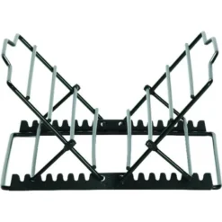 Harold Import 43183 Adjustable Roasting Rack