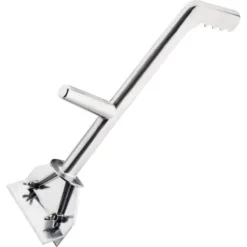 Heavy Duty Grill Scraper - GF378