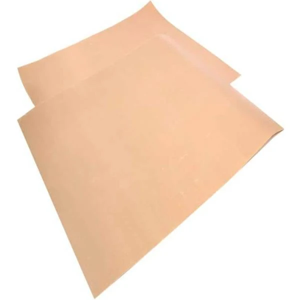 Idea Village Products 229726 Yoshi Copper Grill Mat 1 Idea Village Products 229726 Yoshi Copper Grill Mat