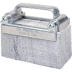 Jantex Grillstone X4 Pack Of 4