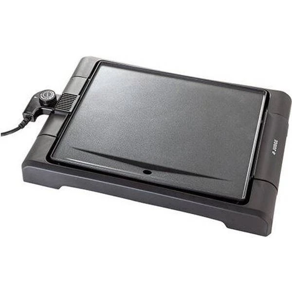 Judge Electricals Non-Stick Griddle 1 Judge Electricals Non-Stick Griddle