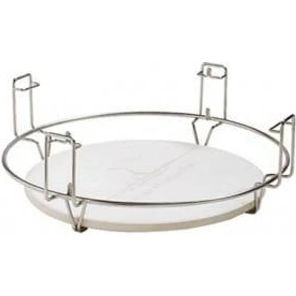 Kamado Joe BJ-HDP Tvådelad Värmespridare Big 1 Kamado Joe BJ-HDP Tvådelad Värmespridare Big