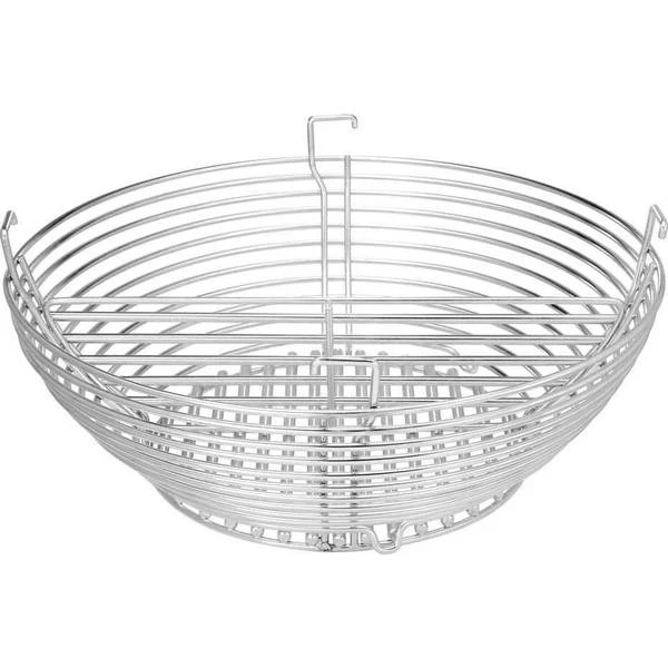 Kamado Joe Charcoal Basket 1 Kamado Joe Charcoal Basket