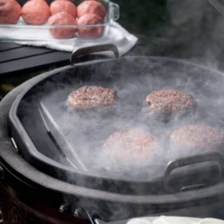 Kamado Joe Karbon Steel Griddle For Classic Grills