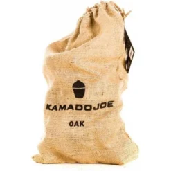 Kamado Joe Oak Chunks 10# 4-5 Kg