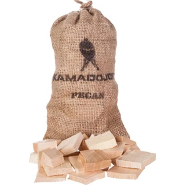 Kamado Joe Pecan Chunks 4.5kg 1 Kamado Joe Pecan Chunks 4.5kg