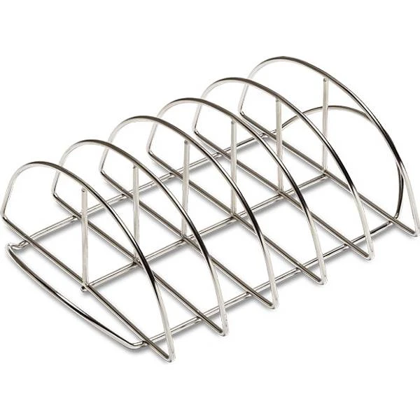 Kamado Joe Rib Rack KJ-RR 1 Kamado Joe Rib Rack KJ-RR