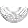 Kamado Joe Stainless Steel Charcoal Basket Grill Accessory For Jr.