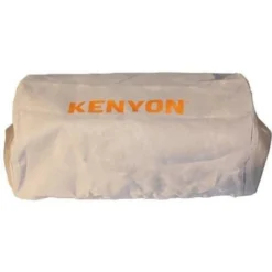 Kenyon A70002 Custom Fitted Heavy Naugahyde Portable Grill Cover