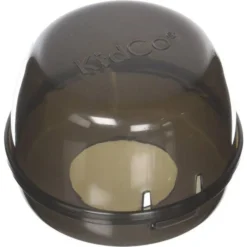 KidCo Stove Knob Covers In Charcoal 5-Pack Charcoal