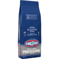Kingsford Professional All Natural Charcoal Briquettes 12 Lb