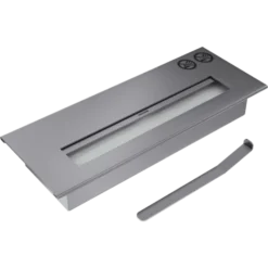 Kratki Biofuel Container With TÜV 0,5