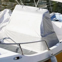 Lalizas Styrekonsol Presenning 420D Polyester Lalizas Styrekonsol