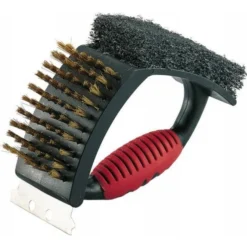 Landmann Grill Cleaning Brush 2076