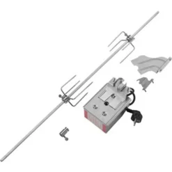 Landmann Skewers With Motor 230V 13050
