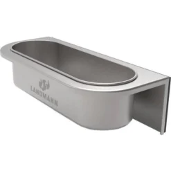 Landmann Soßenhalter Magnetisch Edelstahl