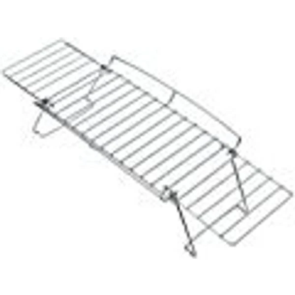 Landmann Universal Warming Rack 13463 1 Landmann Universal Warming Rack 13463