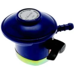 Lifestyle Butane 21mm Clip On Regulator 330223