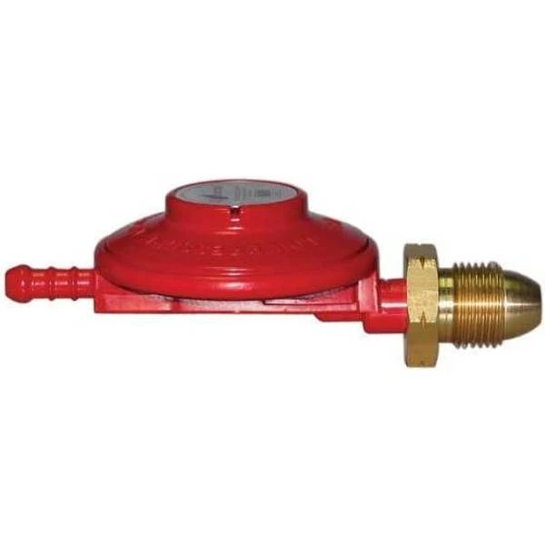 Lifestyle Propane Regulator 37mbar 1 Lifestyle Propane Regulator 37mbar