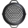 Lodge Cast Iron Grill Basket 1 Pk