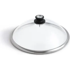 Lotusgrill Glass Lock For Grill 34cm DK-GH-34