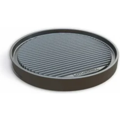 Lotusgrill Teppanyaki Plate Double Sided TP AL 290