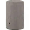 Madison Barbecue Cover Round 57x88cm