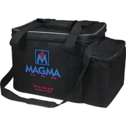 Magma Products M4J-C10988B Padded Storage & Carrying Case For Rectangular Grills