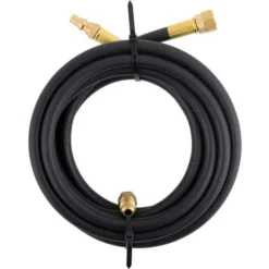 Marshall Excelsior ME35QL Portable Weber Q Grill Conversion Kit